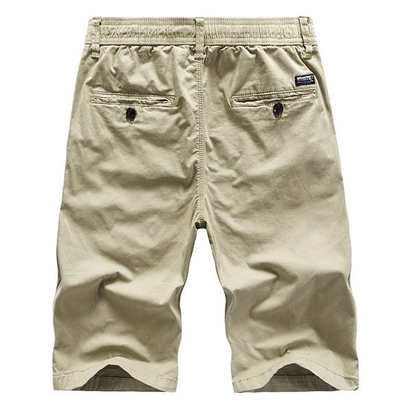 men's pants summer new products casual loose shorts men cargo five-point solid color fashion, Black
men's pants summer new products casual loose shorts men cargo five-point solid color fashion, Black
