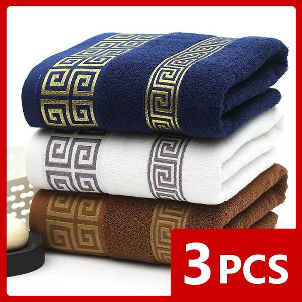 towel bath luxurious soft embroidered bathroom strong absorbent beach 100% cotton 35x75cm
towel bath luxurious soft embroidered bathroom strong absorbent beach 100% cotton 35x75cm