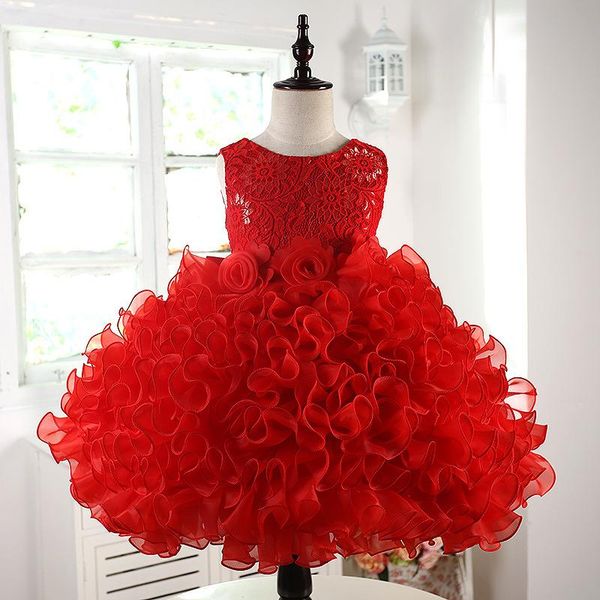 girl's dresses girls princess dress children fancy chlidren clothes kids formal flower evening red pink tutu 3 11 10 12 years old, Red;yellow
girl's dresses girls princess dress children fancy chlidren clothes kids formal flower evening red pink tutu 3 11 10 12 years old, Red;yellow
