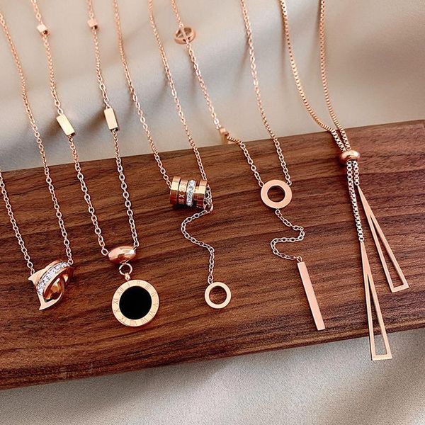 chains titanium stalen ketting vlinder kettingen voor vrouwen koreaanse alfanumerieke hanger temperament mode-sieraden 2021, Silver
chains titanium stalen ketting vlinder kettingen voor vrouwen koreaanse alfanumerieke hanger temperament mode-sieraden 2021, Silver