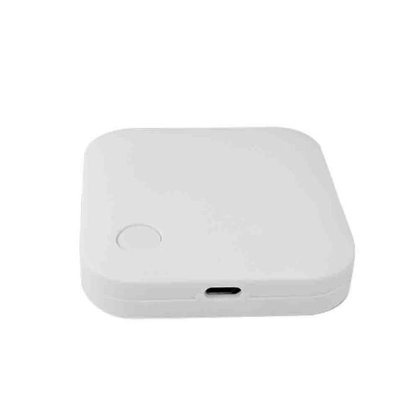 smart home control tuya zigbee wifi gateway hub for compatible with other zha standard equipment central host
smart home control tuya zigbee wifi gateway hub for compatible with other zha standard equipment central host