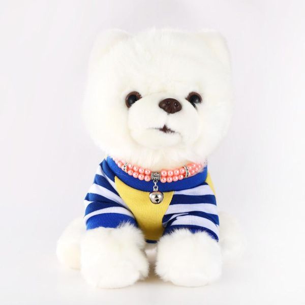 dog collars & leashes pearl collar for small dogs cat necklace rhinestone pet puppy supplies accessories
dog collars & leashes pearl collar for small dogs cat necklace rhinestone pet puppy supplies accessories