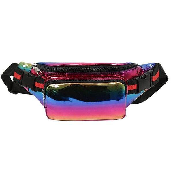 waist bags holographic bag female leather belt fanny pack luxury fashion women laser phone pouch chest heuptas #40
waist bags holographic bag female leather belt fanny pack luxury fashion women laser phone pouch chest heuptas #40