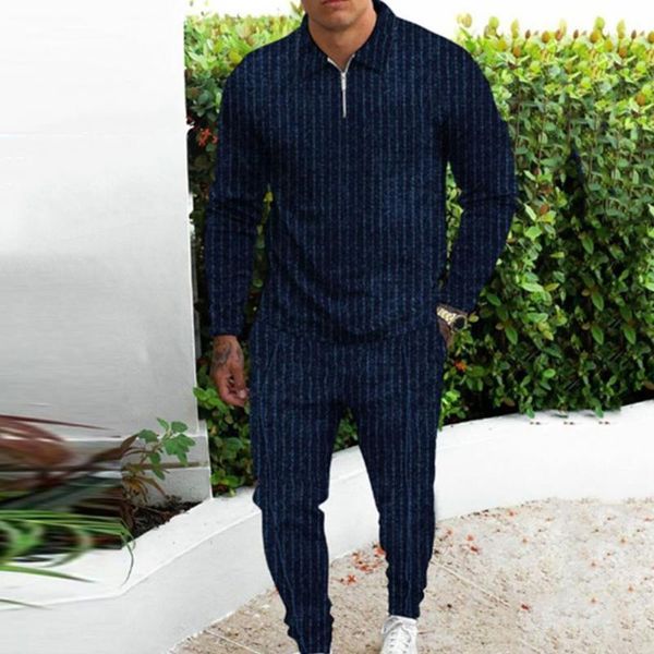men's tracksuits pants suit 2021 turn-down collar suit pullover sweat absorption solid color long sleeve sweatshirt for autumn, Gray
men's tracksuits pants suit 2021 turn-down collar suit pullover sweat absorption solid color long sleeve sweatshirt for autumn, Gray