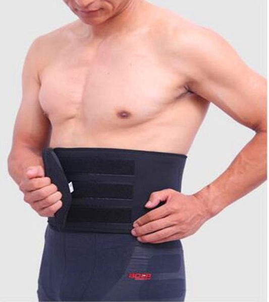 lumbar support sports safety waist breathable fitness belt black blue elastic gym bodybuilding belts widening, Black;gray
lumbar support sports safety waist breathable fitness belt black blue elastic gym bodybuilding belts widening, Black;gray