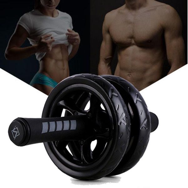 est no noise abdominal wheel ab roller for exercise fitness equipment home muscle training
est no noise abdominal wheel ab roller for exercise fitness equipment home muscle training