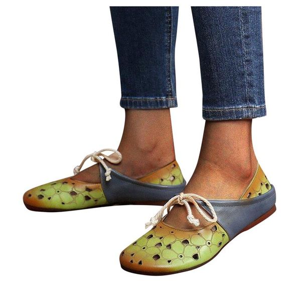 women round toe sandals lace up hollow gradient retro bohemia shoes flat beach female mujer zapatos #lr3, Black
women round toe sandals lace up hollow gradient retro bohemia shoes flat beach female mujer zapatos #lr3, Black
