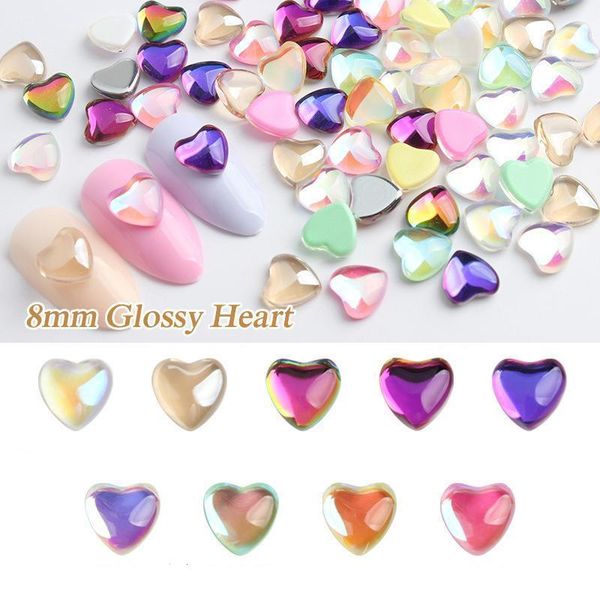 20pcs\bag glossy rhinestone nail decoration heart stone jewelry diamond glitter crystal diy manicure tools accessories art decorations1, Silver;gold
20pcs\bag glossy rhinestone nail decoration heart stone jewelry diamond glitter crystal diy manicure tools accessories art decorations1, Silver;gold
