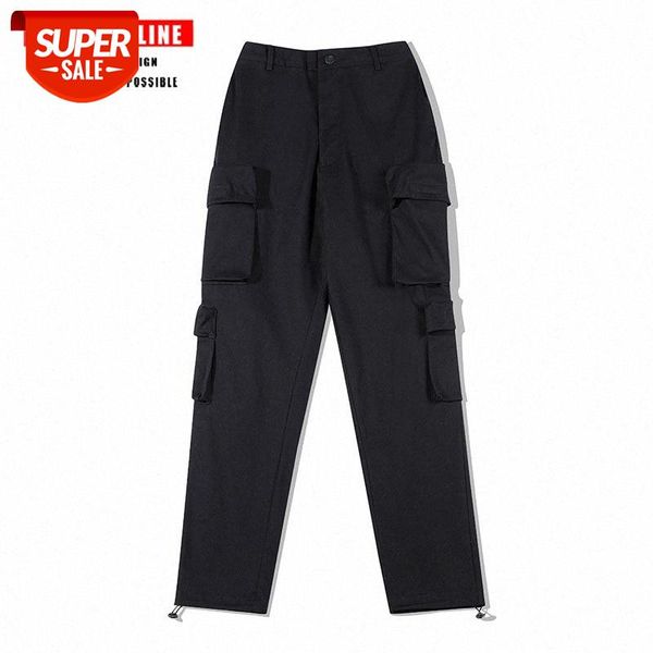 tkpa three-dimensional multi-pocket dark functional wind overalls loose-fitting casual trousers for men and women #r93z, Black
tkpa three-dimensional multi-pocket dark functional wind overalls loose-fitting casual trousers for men and women #r93z, Black