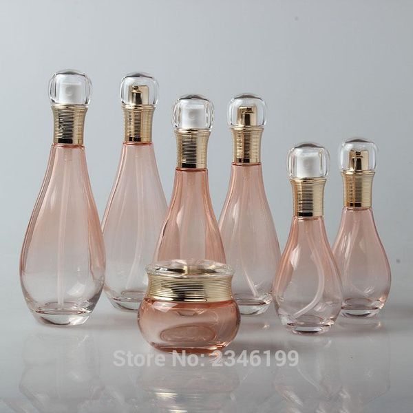storage bottles & jars 10pcs/lot 150ml 100ml 60ml empty diy cosmetic spray bottle, high grade lotion pump emulsion package, 50g cream jar
storage bottles & jars 10pcs/lot 150ml 100ml 60ml empty diy cosmetic spray bottle, high grade lotion pump emulsion package, 50g cream jar