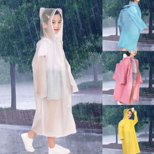 raincoats transparent children raincoat thickened waterproof rain coat kids rainwear clothes for outdoor cycling
raincoats transparent children raincoat thickened waterproof rain coat kids rainwear clothes for outdoor cycling