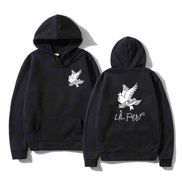 women's hoodies & sweatshirts lil peep female hoodiesmen love lil. pee with a hoodie pullover sweatershirts cry baby hoody gi4c, Black
women's hoodies & sweatshirts lil peep female hoodiesmen love lil. pee with a hoodie pullover sweatershirts cry baby hoody gi4c, Black
