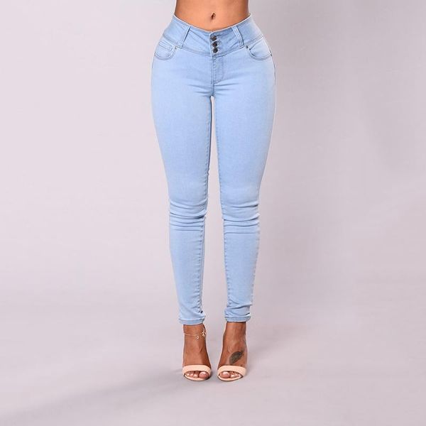 women's jeans skinny solid color pencil pants 2021 fall selling 100 classic feminine, Blue
women's jeans skinny solid color pencil pants 2021 fall selling 100 classic feminine, Blue