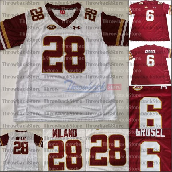 custom boston college football jerseys 5 phil jurkovec 97 valdez 13 anthony brown 22 doug flutie 24 pat garwo iii, Black
custom boston college football jerseys 5 phil jurkovec 97 valdez 13 anthony brown 22 doug flutie 24 pat garwo iii, Black
