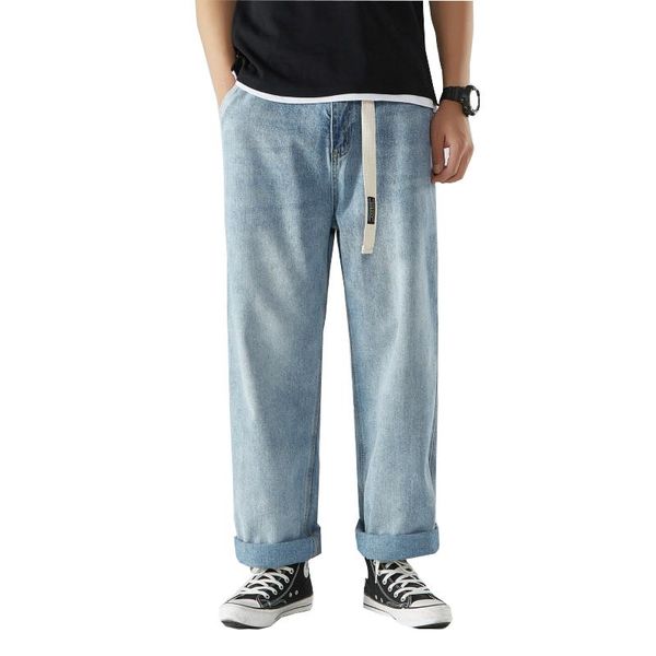 cotton harem jeans mens jogger pants male midweight blue loose straight casual summer track trousers -2xl men's
cotton harem jeans mens jogger pants male midweight blue loose straight casual summer track trousers -2xl men's