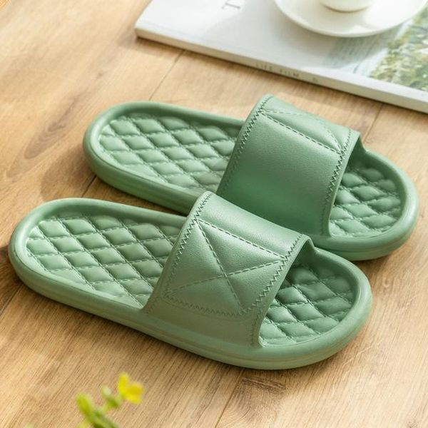 slippers indoor bathroom soft women men eva anti-slip home floor slipper wear resistant non slip comfy ladies shoes, Black
slippers indoor bathroom soft women men eva anti-slip home floor slipper wear resistant non slip comfy ladies shoes, Black