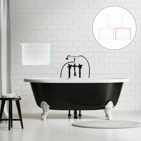 storage bags 3pcs mesh hanging pouches bathroom (assorted color) 
storage bags 3pcs mesh hanging pouches bathroom (assorted color)