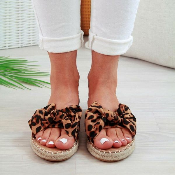 leopard sandals torridity fahion women slippers open toe casual shoes ladies summer outdoor beach flops female, Black
leopard sandals torridity fahion women slippers open toe casual shoes ladies summer outdoor beach flops female, Black