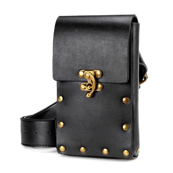 steampunk hiking waist bag women's multifunction fashion trumpet postman messenger men belt bags mobile phone pouch outdoor
steampunk hiking waist bag women's multifunction fashion trumpet postman messenger men belt bags mobile phone pouch outdoor
