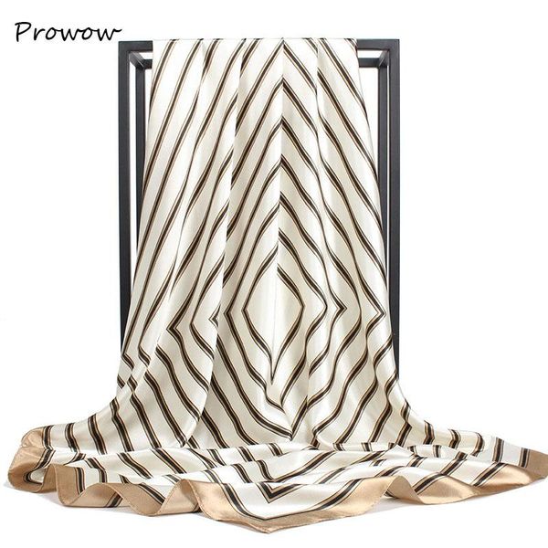 scarves hijab scarf stripe printed women silk square shawl winter kerchief female fall head scarfs fj128, Blue;gray
scarves hijab scarf stripe printed women silk square shawl winter kerchief female fall head scarfs fj128, Blue;gray