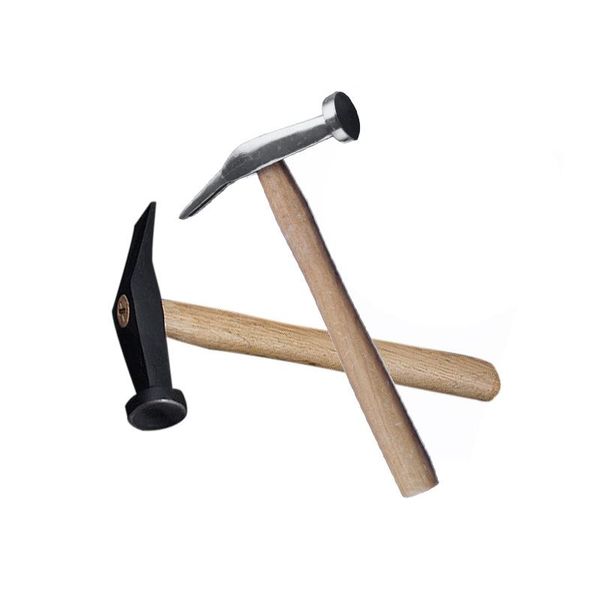 hand tools cobblers shoe hammer leatherwork shoemaking / mallet punching -absorbing grip geological exploration
hand tools cobblers shoe hammer leatherwork shoemaking / mallet punching -absorbing grip geological exploration