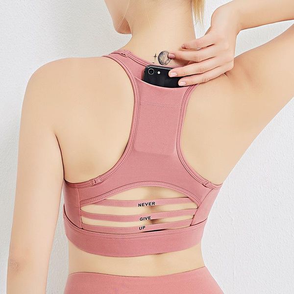 yoga outfit mesh stitching sports underwear women clothes solid color back pocket tight bras ladies running beauty sportswear
yoga outfit mesh stitching sports underwear women clothes solid color back pocket tight bras ladies running beauty sportswear