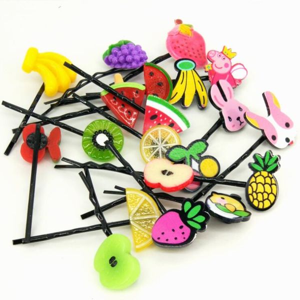 super cute hair clips simulation watermelon lemon fruit hairpin one word clip gsfj049 mix order barrettes, Golden;silver
super cute hair clips simulation watermelon lemon fruit hairpin one word clip gsfj049 mix order barrettes, Golden;silver
