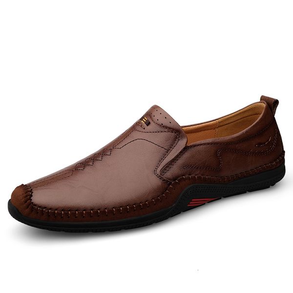 dress shoes male leather shoes, loafers for businessmen with breathing holes, office shoes and wedding, autumn, , r26k, Black
dress shoes male leather shoes, loafers for businessmen with breathing holes, office shoes and wedding, autumn, , r26k, Black
