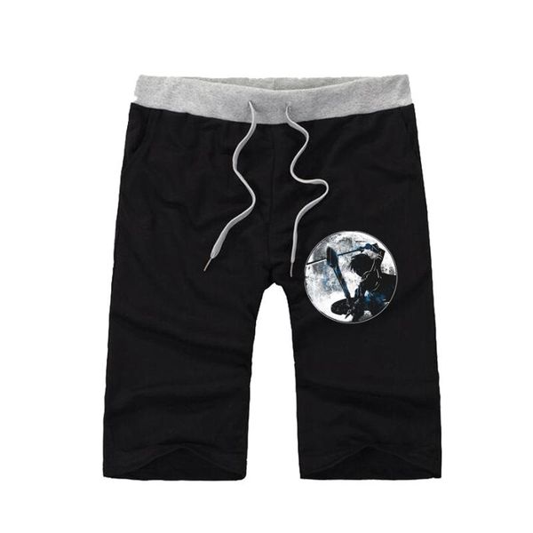 anime sword art online cotton shorts casual women men cropped pants teenagers short sweatpants joggers summer men's, White;black
anime sword art online cotton shorts casual women men cropped pants teenagers short sweatpants joggers summer men's, White;black
