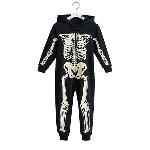 skeleton autumn winter teens overalls jumpsuit kids hooded sleepwear children onesie sleepers pajamas halloween costumes 211130, Blue;red
skeleton autumn winter teens overalls jumpsuit kids hooded sleepwear children onesie sleepers pajamas halloween costumes 211130, Blue;red