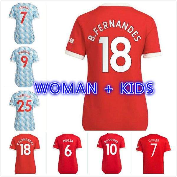 woman kids kit 2021 2022 manchester sancho soccer jerseys united 21 22 cavani utd van de beek b. fernandes rashford pogba greenwood martial, Black;yellow
woman kids kit 2021 2022 manchester sancho soccer jerseys united 21 22 cavani utd van de beek b. fernandes rashford pogba greenwood martial, Black;yellow