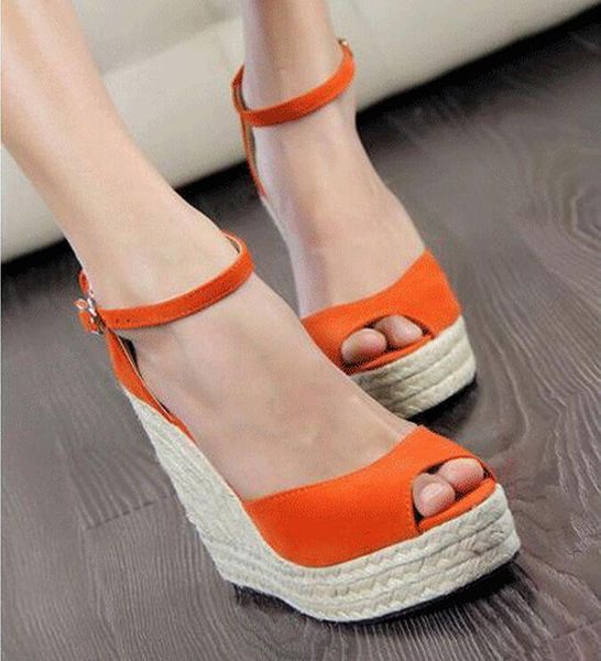 dress shoes fashion superior quality comfortable bohemian wedges women sandals for ladies high platform open toe plus size 752, Black
dress shoes fashion superior quality comfortable bohemian wedges women sandals for ladies high platform open toe plus size 752, Black
