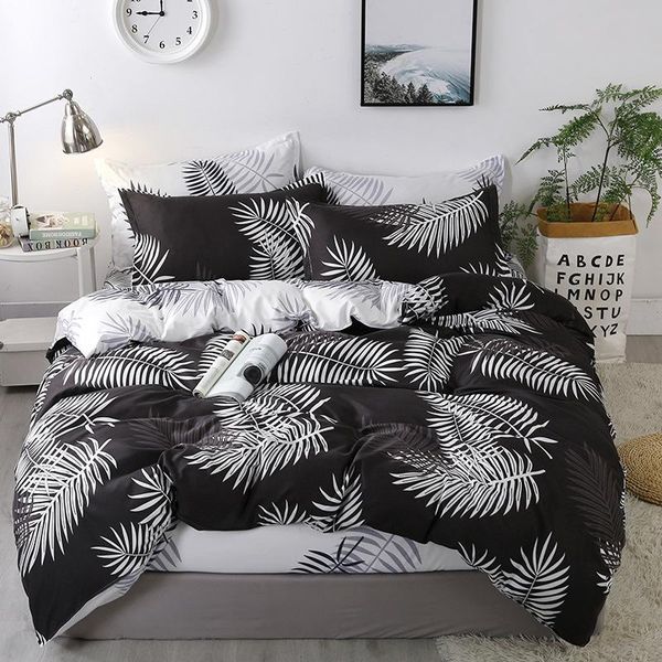 bedding sets a/b double-sided pattern set soft skin friend quilt cover flat sheet pillowcases fashion home oceania
bedding sets a/b double-sided pattern set soft skin friend quilt cover flat sheet pillowcases fashion home oceania