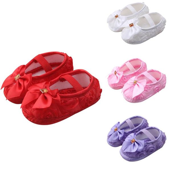 first walkers baby shoes born toddler girls soft bottom net yarn flowers bow princess sneakers flats infant 0-6m
first walkers baby shoes born toddler girls soft bottom net yarn flowers bow princess sneakers flats infant 0-6m