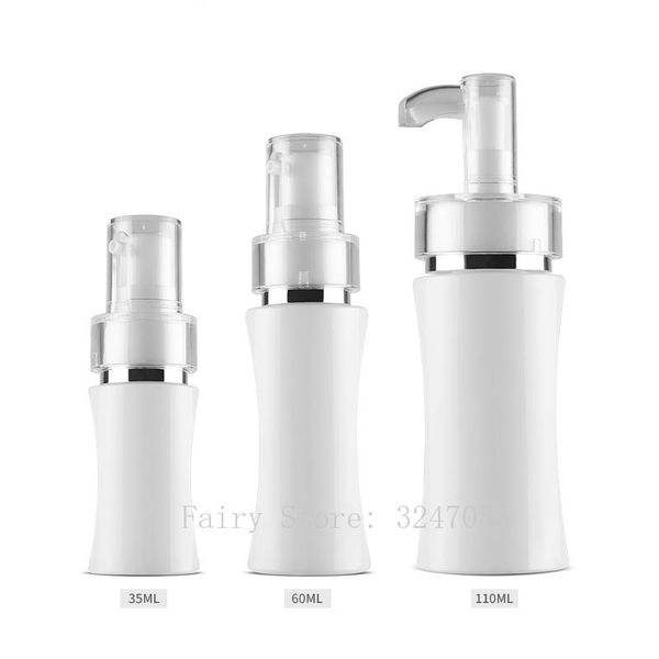 storage bottles & jars 35ml60ml110ml 20pcs emtpy pet white tighten waist lotion pump bottle,diy travel press container,portable cosmetic mak
storage bottles & jars 35ml60ml110ml 20pcs emtpy pet white tighten waist lotion pump bottle,diy travel press container,portable cosmetic mak