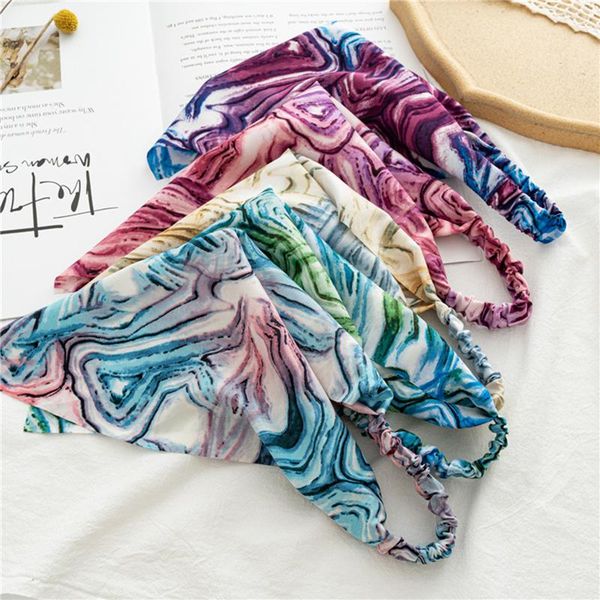 hair accessories tie-dyed scrunchies diy fashion triangle bandanas hairbands scarf headband elastic bands
hair accessories tie-dyed scrunchies diy fashion triangle bandanas hairbands scarf headband elastic bands