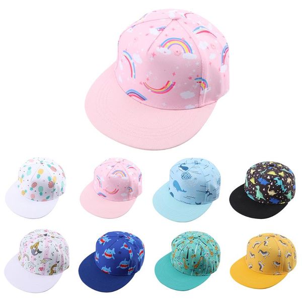cute cartoon print baby baseball cap boys girls cotton casual sun hat toddler girl spring summer adjustable outdoor visor hats caps &, Yellow
cute cartoon print baby baseball cap boys girls cotton casual sun hat toddler girl spring summer adjustable outdoor visor hats caps &, Yellow
