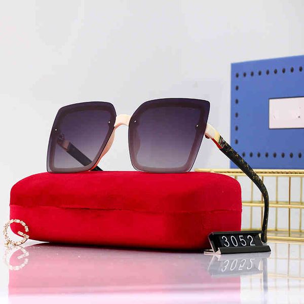 75% off high version 2022 new fashion polarized net red same women's sunglasses, White;black
75% off high version 2022 new fashion polarized net red same women's sunglasses, White;black