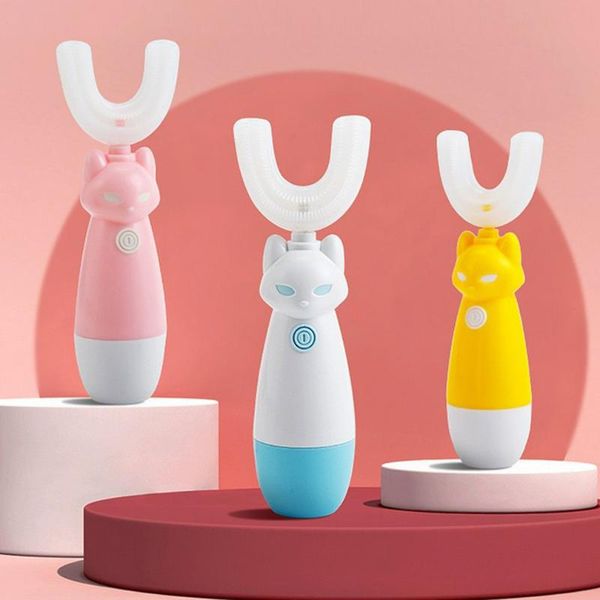 children's smart push-button sonic electric toothbrush baby child training cleaning cartoon automatic
children's smart push-button sonic electric toothbrush baby child training cleaning cartoon automatic