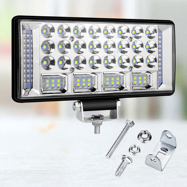 working light 8 inches led work bar offroad driving lamp professional floodlight for suv truck car
working light 8 inches led work bar offroad driving lamp professional floodlight for suv truck car