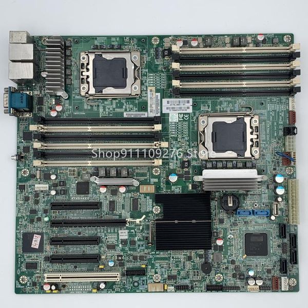 motherboards original disassemble motherboard for ml150 g6 server 519728-001 466611-001
motherboards original disassemble motherboard for ml150 g6 server 519728-001 466611-001