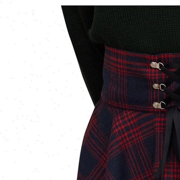 summer plaid pleated mini harajuku women skirt empire casual japanese kawaii cute student uniform sailor, Black
summer plaid pleated mini harajuku women skirt empire casual japanese kawaii cute student uniform sailor, Black