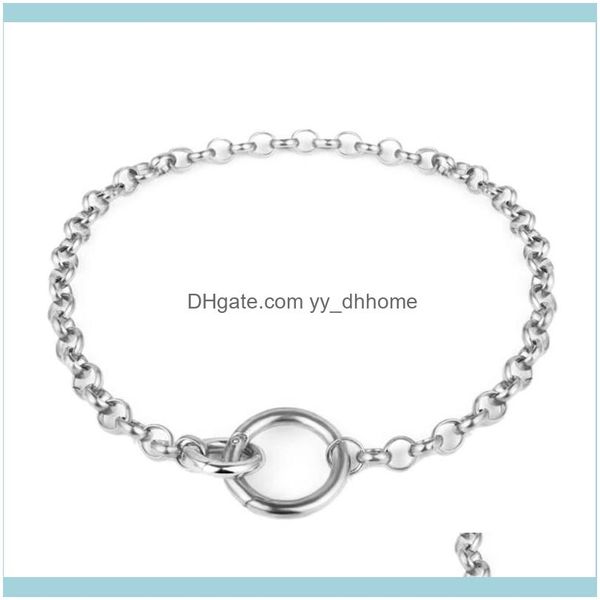 necklaces & pendants jewelrypunk choker necklace hip hop jewelry trendy iron thick chain circle women neck aessories sier-color chains drop, Silver
necklaces & pendants jewelrypunk choker necklace hip hop jewelry trendy iron thick chain circle women neck aessories sier-color chains drop, Silver