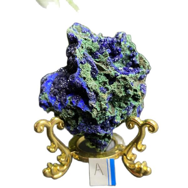 decorative objects & figurines natural azurite malachite symbionts original stone mine standard crystal energy wedding home decoration gift
decorative objects & figurines natural azurite malachite symbionts original stone mine standard crystal energy wedding home decoration gift