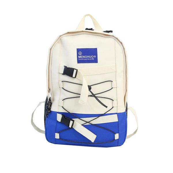 backpack women men canvas junior high middle school students campus bag teenager boy girl sport outdoor back pack mochila
backpack women men canvas junior high middle school students campus bag teenager boy girl sport outdoor back pack mochila