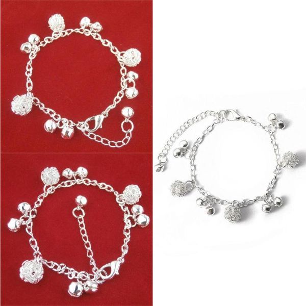 anklets women fashion hollow out round bell anklet jewelry casual, street, party, club, etc lobster claw clasp gift, Red;blue
anklets women fashion hollow out round bell anklet jewelry casual, street, party, club, etc lobster claw clasp gift, Red;blue