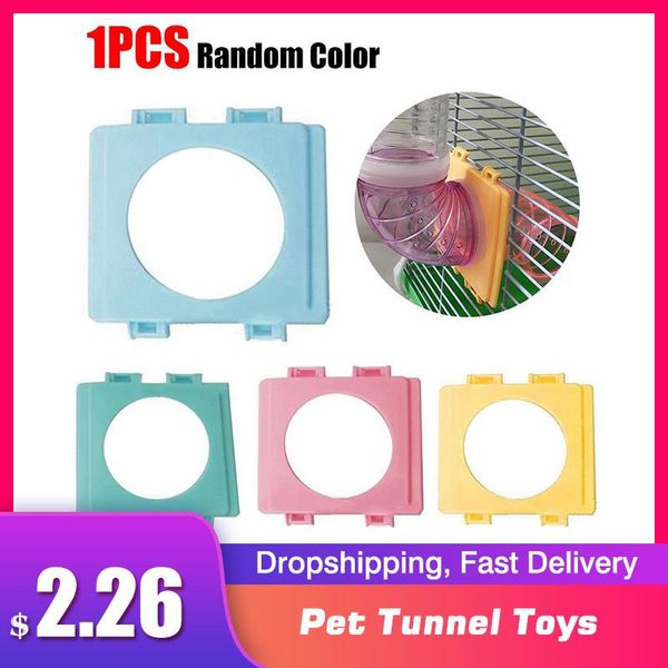 small animal supplies pet toys hamster toy tunnel port link board external pipe cage accessories 1.8
small animal supplies pet toys hamster toy tunnel port link board external pipe cage accessories 1.8