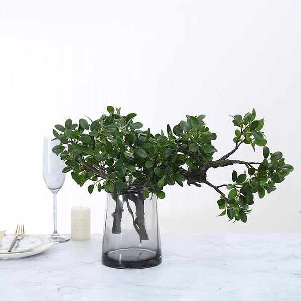 simulated background decoration banyan head bonsai plant wall green planting shop mall projects wholesale decorative flowers & wreaths
simulated background decoration banyan head bonsai plant wall green planting shop mall projects wholesale decorative flowers & wreaths