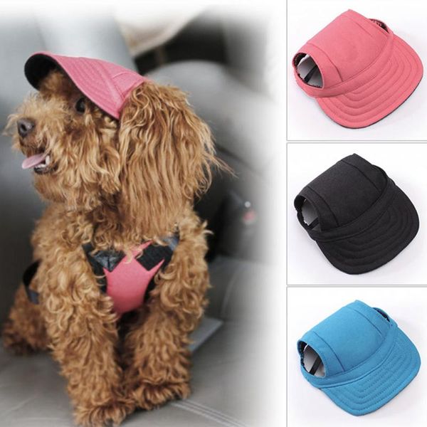 dog apparel pet adjustable sunshade hat length cute cap travel visor sports breathable baseball supplies red
dog apparel pet adjustable sunshade hat length cute cap travel visor sports breathable baseball supplies red