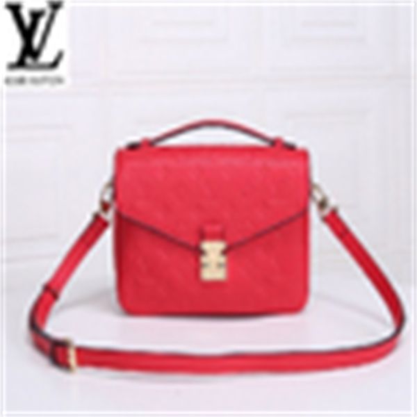 handbags shoulder brand bags designer totes body luxury iconic 40780 handles watermelon bags red cross women bag clutches men evening, Red;black
handbags shoulder brand bags designer totes body luxury iconic 40780 handles watermelon bags red cross women bag clutches men evening, Red;black